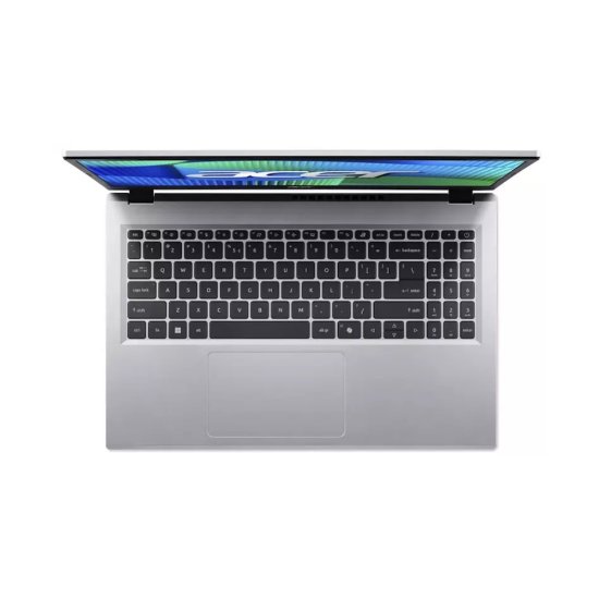 Laptop ACER Extensa 15 NX.EJ8EX.004 / Core i5 13420H, 16GB, 512GB SSD, Intel HD Graphics, 15.6" FHD TN, Windows 11, srebrni