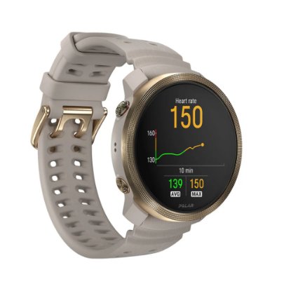 Pametni sat POLAR Vantage M3, bež