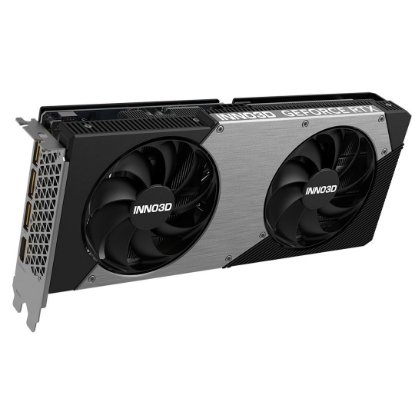 Grafička kartica INNO3D GeForce RTX 5060 Ti Twin X2, 16GB GDDR7