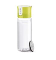 Boca za vodu BRITA Fill&Go Vital, 0,6 l, s jednim filterom, fresh lime