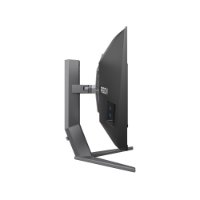 Gaming monitor 34" AOC Agon Pro AG346UCD, UWQHD, OLED, 175Hz, 1ms, 1000cd/m2, FreeSync, zakrivljeni, zvučnici, crni