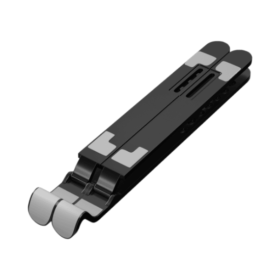 Stalak za laptop SBOX CP-08, crni