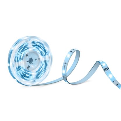 Pametna LED traka TP-LINK Tapo L900, RGB, daljinski, glasovno upravljanje, 5m