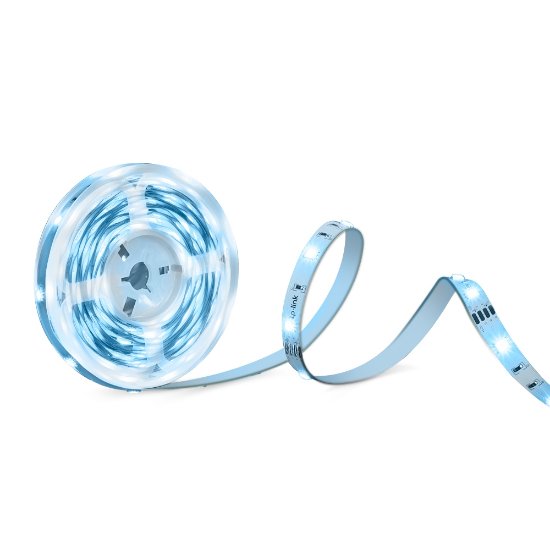 Pametna LED traka TP-LINK Tapo L900, RGB, daljinski, glasovno upravljanje, 5m