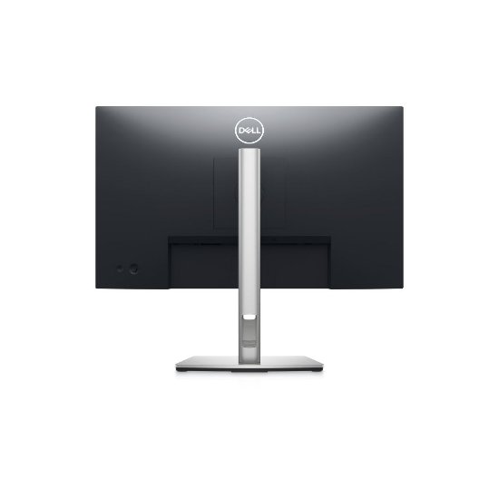 Monitor 24" DELL P2423D, QHD, IPS, 60Hz, 5ms, 300cd/m2, 1000:1, pivot, crni