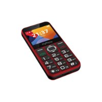 Klasični mobitel MYPHONE Halo 3, crveni