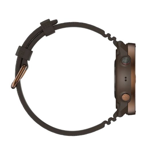 Pametni sat POLAR Grit X2, smeđi