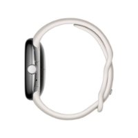 Pametni sat GOOGLE Pixel Watch, 41mm, multisport, srebrni