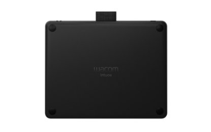Grafički tablet WACOM Intuos S, crni, 4100K