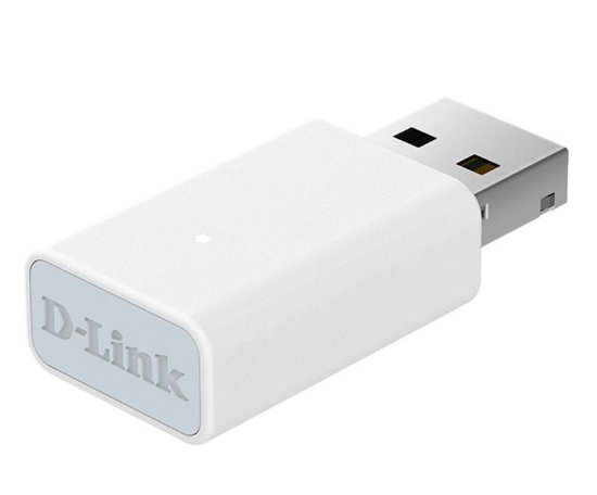Mrežna kartica adapter D-LINK AX9U, AX900 Wi-Fi 6 USB Adapter, Bluetooth 5.3, za bežičnu mrežu