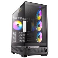 Kućište ANTEC C7 ARGB, Mid Tower, E-ATX, window, crno, bez napajanja