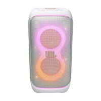 Zvučnik JBL Partybox 320, bluetooth, 240W, RGB, bijeli