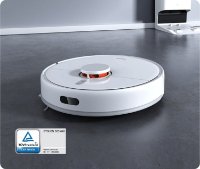 Robotski usisavač XIAOMI Robot Vacuum X10, bijeli