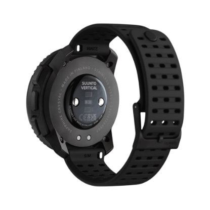 Pametni sat SUUNTO Vertical All Black, 1,4", GPS, crni