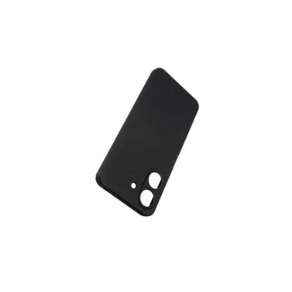 Futrola BELINE Silicone za Xiaomi Redmi 13C/Poco C65, crna