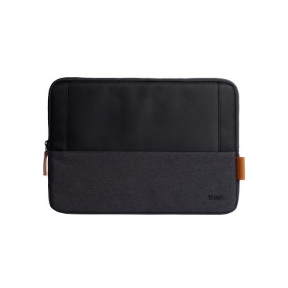 Navlaka za laptop TRUST Lisboa Sleeve, 13.3", crna