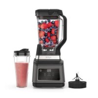 Blender NINJA BN750EU, 1200W, 2,1l, srebrno-crni