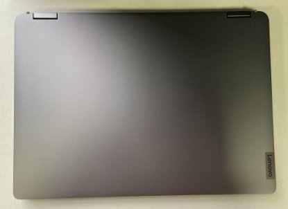 RABLJENI - Laptop LENOVO IdeaPad Flex 5 82Y00031SC / Core i7 1355U, 16GB, 512GB SSD, Intel HD Graphics, 14" WUXGA OLED Touch, Windows 11, sivi