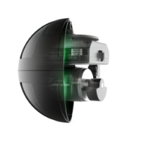 Uređaj za masažu HYPERICE Hypersphere Mini