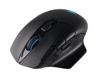 Miš CORSAIR Dark Core RGB PRO, optički, 18000 dpi, bežični, crni, USB