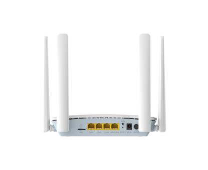 Router D-LINK G403C 4G LTE, 4x LAN, 1x WAN, 150/50Mbps, 4x antena, bežični