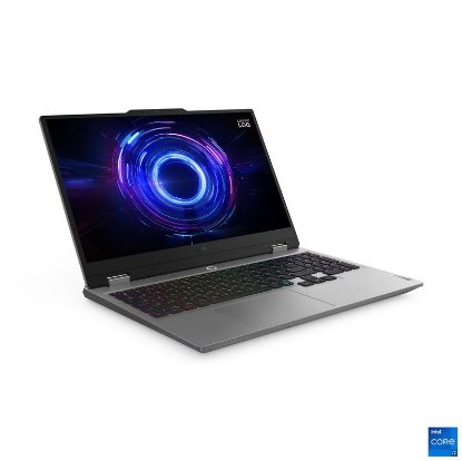 Laptop LENOVO LOQ 83JE009RSC / Core i7 14700HX, 32GB, 1TB SSD, nVidia GeForce RTX 5060, 15.6" FHD 144Hz IPS, bez OS, sivi