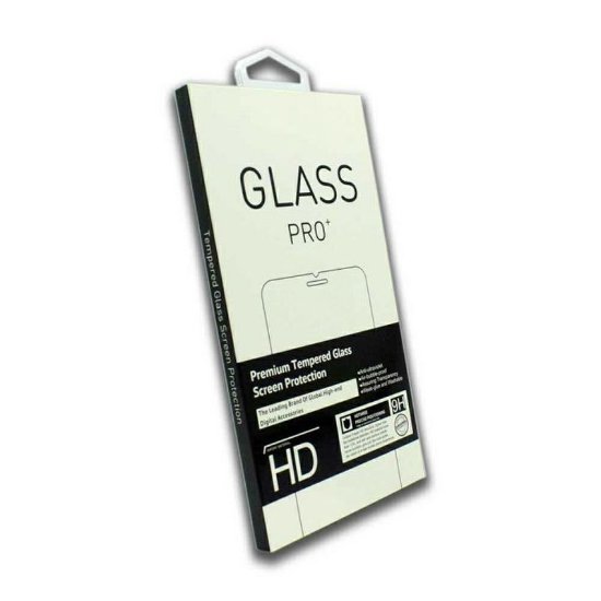 Zaštitno staklo +CLASS, za APPLE iPhone 15 Plus, full glue, crno