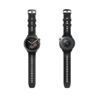 Pametni sat AMAZFIT Balance, 1.5" AMOLED, pametne obavijesti, crni