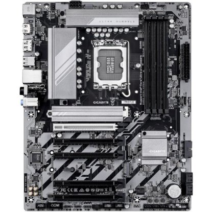 Matična ploča GIGABYTE B860 Ds3H, INTEL B860, DDR5, ATX, s. 1851