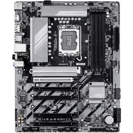 Matična ploča GIGABYTE B860 Ds3H, INTEL B860, DDR5, ATX, s. 1851