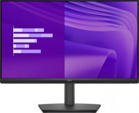 Monitor 23.8" DELL E2425HSM, FHD, IPS, 100Hz, 5ms, 250cd/m2, pivot, zvučnici, crni