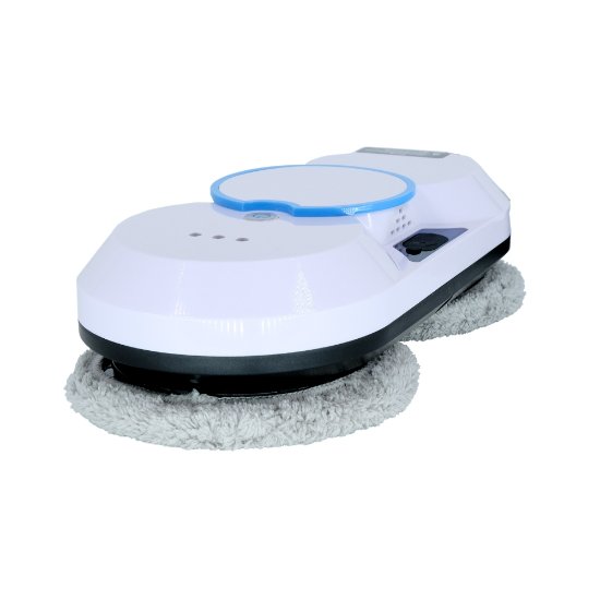 Robotski perač prozora BJI W24D, bijeli