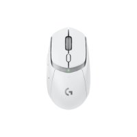 Miš LOGITECH G309 Lightspeed, optički, bežični, 25600dpi, bijeli