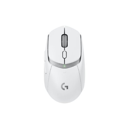 Miš LOGITECH G309 Lightspeed, optički, bežični, 25600dpi, bijeli