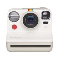 POLAROID instant fotoaparat Originals Now2, bež