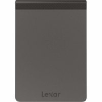 SSD vanjski 2 TB LEXAR SL200, LSL200X002T-RNNNG, USB-C, crni
