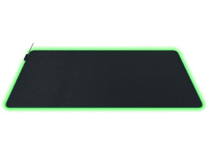 Podloga za miš RAZER Goliathus Chroma 3XL, crna, USB