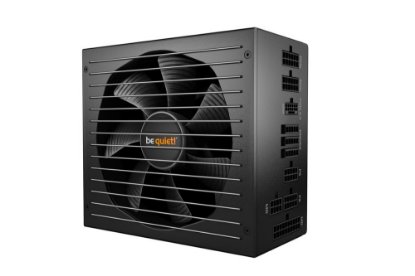 Napajanje 750W, BE QUIET Straight Power 12, 135mm vent., 80+ Platinum, modularno