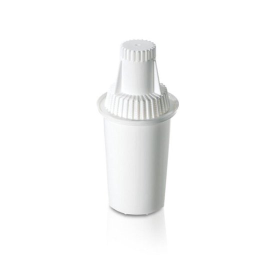 Vrč za filtriranje vode LAICA Fresh Line, 2.25 l, bijeli