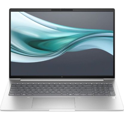 Laptop HP EliteBook 660 G11 A37YKET / Core Ultra 5 125H, 16GB, 1TB SSD, nVidia GeForce RTX 2050, 16" WUXGA IPS, Windows 11 Pro, srebrni