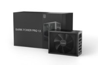 Napajanje 1600W, BE QUIET Dark Power Pro 13, ATX v3.0, 135mm vent., modularno, 80+ Titanium