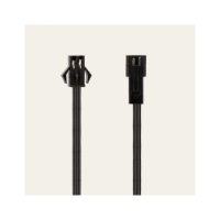 Svjetlosna traka KSIX BXLEDNEON5A, neonska, 3 načina rada svjetla, 5m, plava