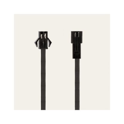 Svjetlosna traka KSIX BXLEDNEON5A, neonska, 3 načina rada svjetla, 5m, plava