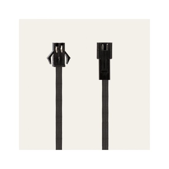 Svjetlosna traka KSIX BXLEDNEON5A, neonska, 3 načina rada svjetla, 5m, plava