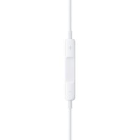 Slušalice APPLE Earpods 2017, in-ear, 3.5mm, mikrofon, bijele