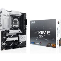 Matična ploča ASUS Prime X870-P, AMD X870, DDR5, ATX, s. AM5