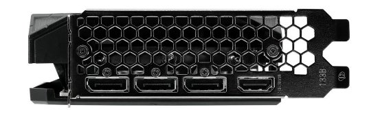 Grafička kartica PALIT GeForce RTX 4060 Ti Dual, 8GB GDDR6