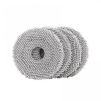 Krpa za robotski usisavač ROBOROCK Q Revo, rotacijska, 4 kom