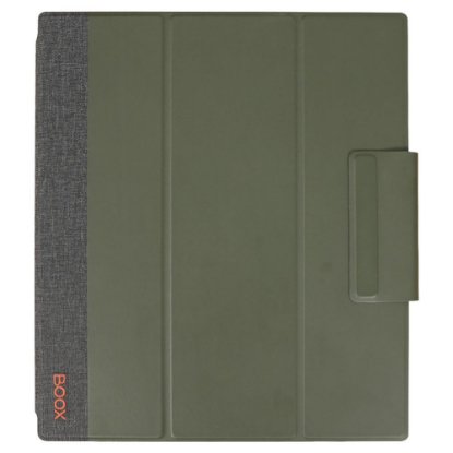 Futrola BOOX za Note AIR2 Plus, magnetna, zelena