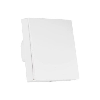 Pametni zidni prekidač TP-LINK Tapo S210, bijeli